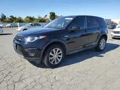SALCP2FX9KH783115 2019 LAND ROVER DISCOVERY SPORT