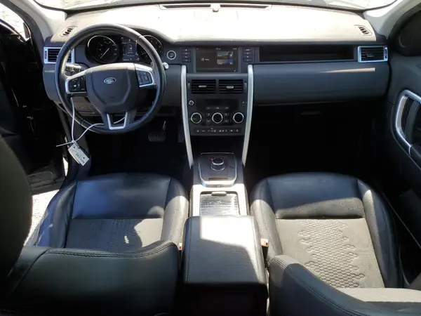 SALCP2FX9KH783115 2019 LAND ROVER DISCOVERY SPORT - Image 8