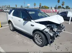 SALCP2FX9KH783969 2019 LAND ROVER DISCOVERY SPORT