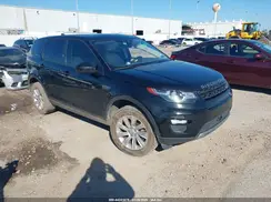 SALCP2FX9KH784393 2019 LAND ROVER DISCOVERY SPORT
