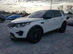 SALCP2FX9KH787830 2019 LAND ROVER DISCOVERY