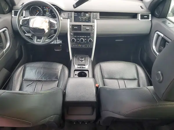 SALCP2FX9KH787830 2019 LAND ROVER DISCOVERY - Image 8
