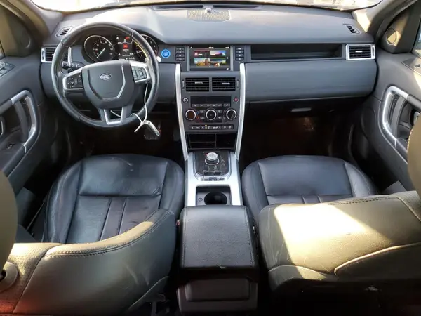 SALCP2FX9KH787844 2019 LAND ROVER DISCOVERY - Image 8