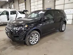 SALCP2FX9KH788847 2019 LAND ROVER DISCOVERY