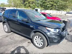 SALCP2FX9KH795264 2019 LAND ROVER DISCOVERY SPORT