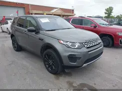 SALCP2FX9KH795815 2019 LAND ROVER DISCOVERY SPORT