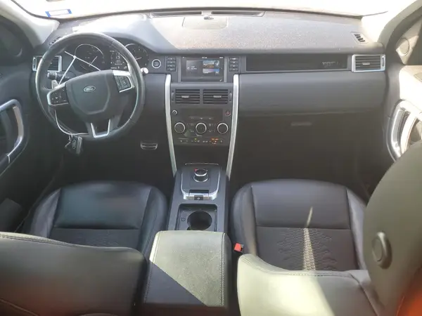 SALCP2FX9KH798777 2019 LAND ROVER DISCOVERY - Image 8