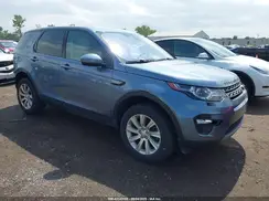 SALCP2FX9KH799136 2019 LAND ROVER DISCOVERY SPORT