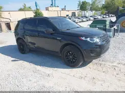 SALCP2FX9KH800785 2019 LAND ROVER DISCOVERY SPORT