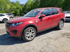 SALCP2FX9KH800897 2019 LAND ROVER DISCOVERY