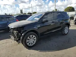 SALCP2FX9KH808191 2019 LAND ROVER DISCOVERY