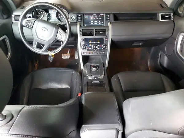 SALCP2FX9KH808305 2019 LAND ROVER DISCOVERY SPORT - Image 8