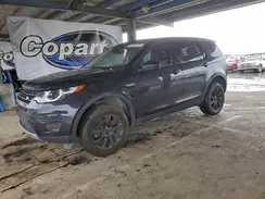 SALCP2FX9KH823743 2019 LAND ROVER DISCOVERY SPORT