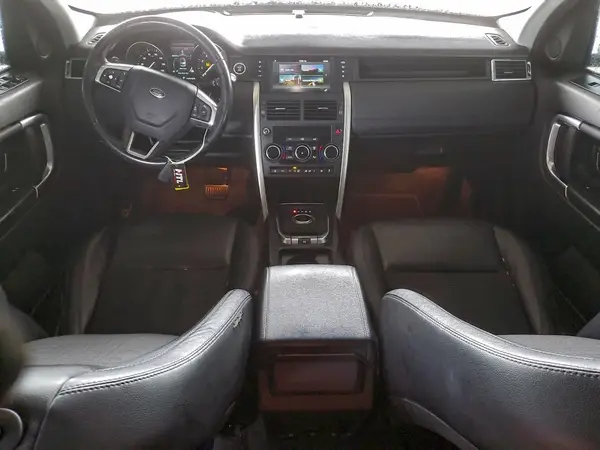 SALCP2FX9KH823743 2019 LAND ROVER DISCOVERY SPORT - Image 8