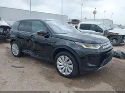 SALCP2FX9LH835893 2020 LAND ROVER DISCOVERY SPORT