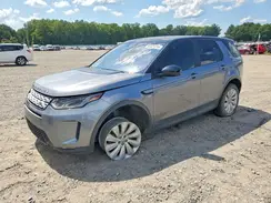 SALCP2FX9LH841449 2020 LAND ROVER DISCOVERY SPORT