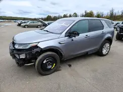 SALCP2FX9LH844299 2020 LAND ROVER DISCOVERY SPORT
