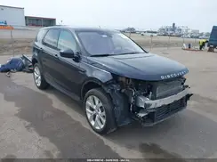 SALCP2FX9LH854251 2020 LAND ROVER DISCOVERY SPORT