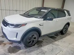 SALCP2FX9LH858249 2020 LAND ROVER DISCOVERY