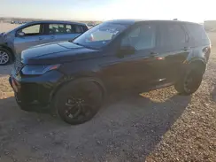 SALCP2FX9MH883590 2021 LAND ROVER DISCOVERY