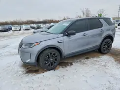 SALCP2FX9MH886859 2021 LAND ROVER DISCOVERY
