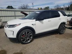 SALCP2FX9NH910059 2022 LAND ROVER DISCOVERY