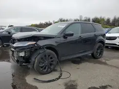 SALCP2FX9NH911308 2022 LAND ROVER DISCOVERY SPORT