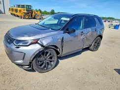 SALCP2FX9PH334587 2023 LAND ROVER DISCOVERY
