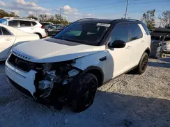 SALCP2FXXKH785455 2019 LAND ROVER DISCOVERY