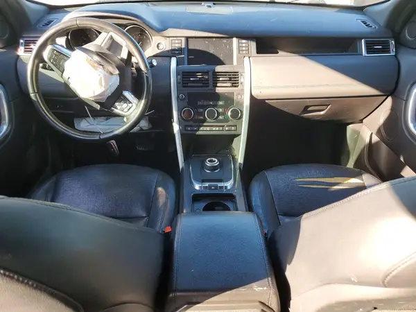 SALCP2FXXKH785455 2019 LAND ROVER DISCOVERY - Image 8
