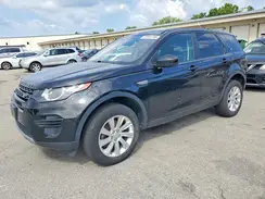 SALCP2FXXKH786685 2019 LAND ROVER DISCOVERY SPORT