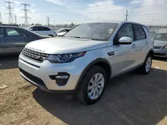 SALCP2FXXKH792602 2019 LAND ROVER DISCOVERY SPORT
