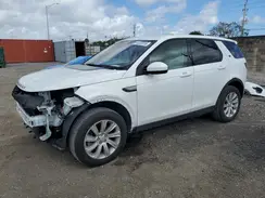 SALCP2FXXKH793412 2019 LAND ROVER DISCOVERY