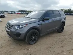 SALCP2FXXKH794737 2019 LAND ROVER DISCOVERY