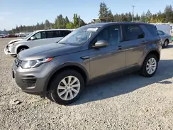 SALCP2FXXKH795760 2019 LAND ROVER DISCOVERY
