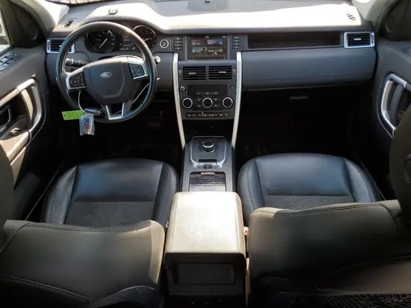 SALCP2FXXKH795760 2019 LAND ROVER DISCOVERY - Image 8
