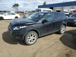SALCP2FXXKH800889 2019 LAND ROVER DISCOVERY