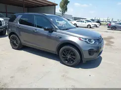 SALCP2FXXKH804022 2019 LAND ROVER DISCOVERY SPORT