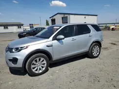 SALCP2FXXKH811097 2019 LAND ROVER DISCOVERY SPORT