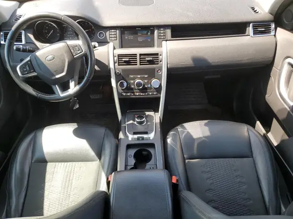 SALCP2FXXKH811097 2019 LAND ROVER DISCOVERY SPORT - Image 8