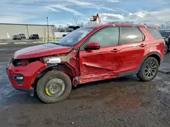 SALCP2FXXKH829504 2019 LAND ROVER DISCOVERY SPORT