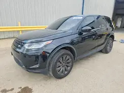 SALCP2FXXLH833781 2020 LAND ROVER DISCOVERY SPORT