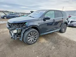 SALCP2FXXLH835451 2020 LAND ROVER DISCOVERY
