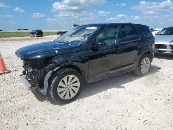 SALCP2FXXLH835997 2020 LAND ROVER DISCOVERY - Image 1