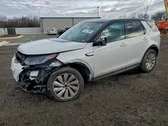 SALCP2FXXLH836423 2020 LAND ROVER DISCOVERY SPORT