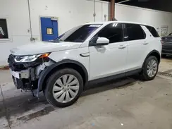 SALCP2FXXLH839290 2020 LAND ROVER DISCOVERY