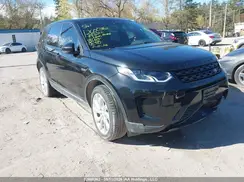 SALCP2FXXLH843310 2020 LAND ROVER DISCOVERY SPORT