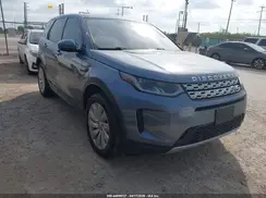 SALCP2FXXLH858664 2020 LAND ROVER DISCOVERY SPORT