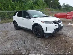 SALCP2FXXLH858681 2020 LAND ROVER DISCOVERY SPORT