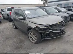 SALCP2FXXLH860513 2020 LAND ROVER DISCOVERY SPORT